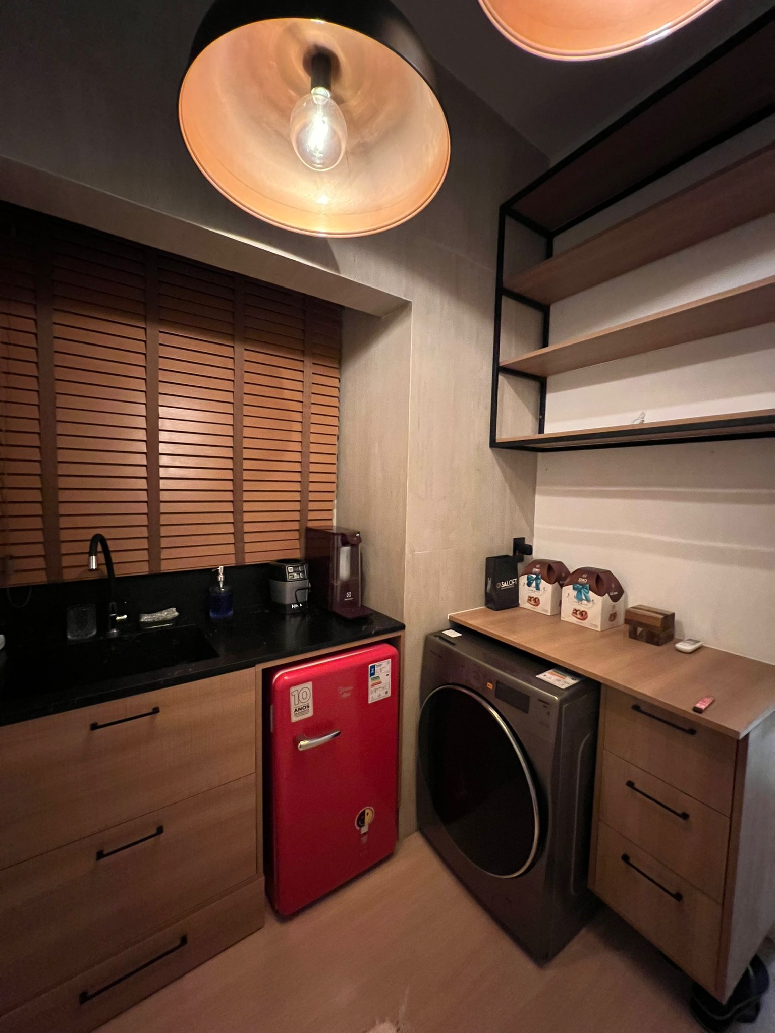 apartamento airbnb