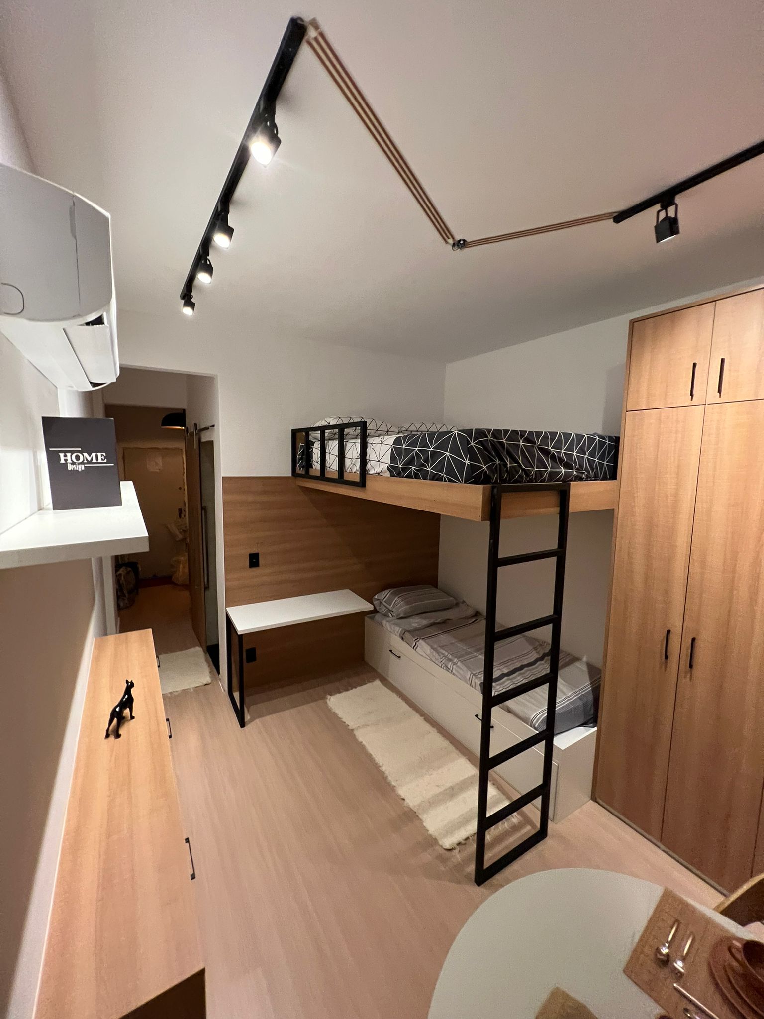 apartamento airbnb